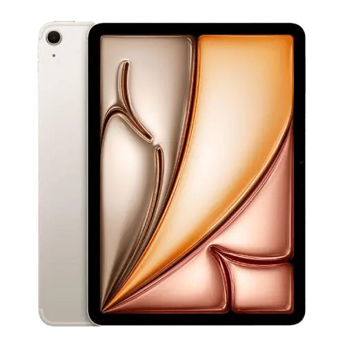 iPad Air 13" M2 2024